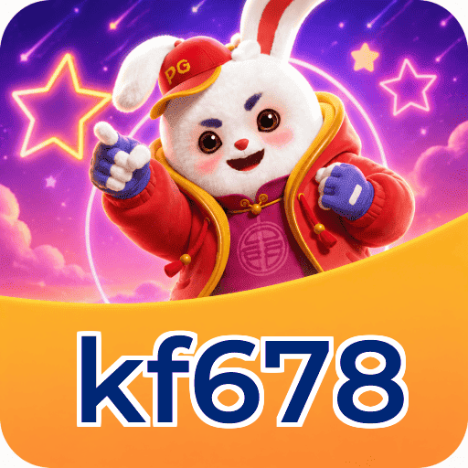 kf678 Segurança Logo 3