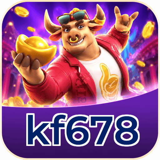 kf678 Licenciado Curaçao - Segurança SSL 256-bit