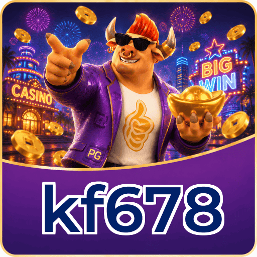 kf678 Certificado eCOGRA - Jogos Justos Auditados