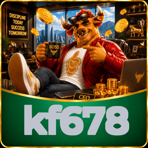 Plataforma kf678 - Segurança SSL 256-bit