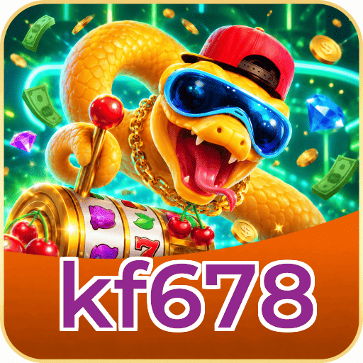 kf678 Logo 1