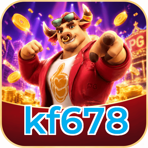 kf678 Logo 2