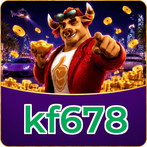 Fortune Tiger Logo 3