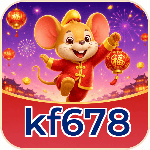 kf678 Logo 3