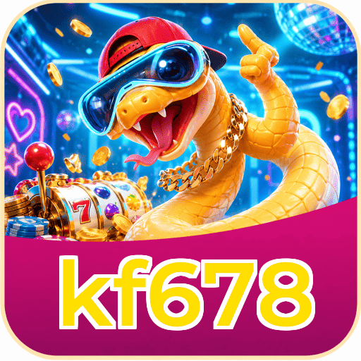 kf678 Segurança Logo 1
