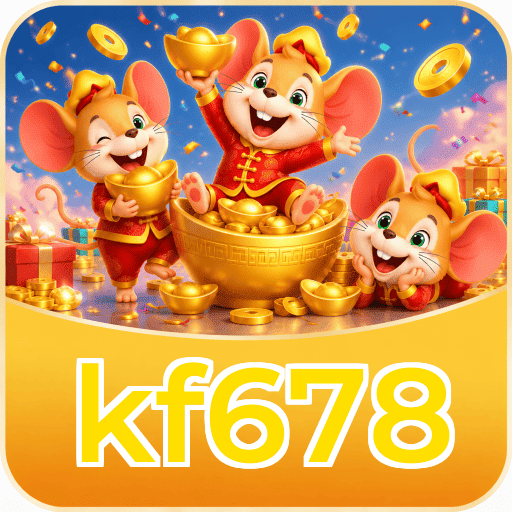 kf678 Segurança Logo 2