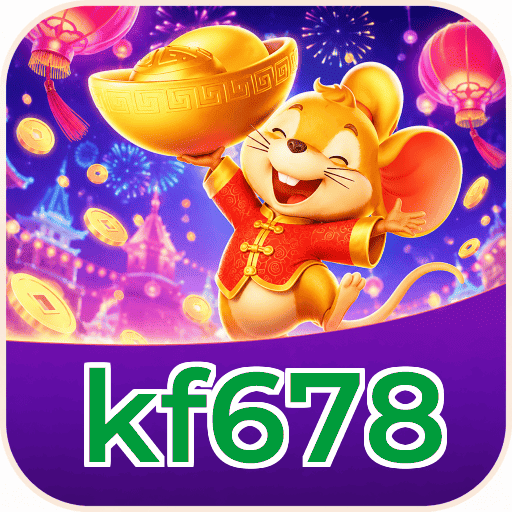 kf678 Instalar Logo 3