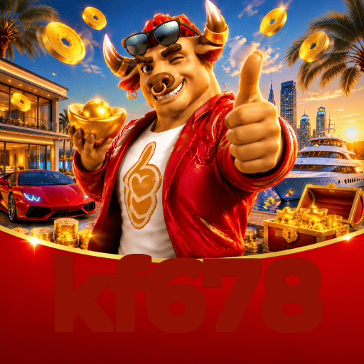 kf678 Licença Curaçao Gaming