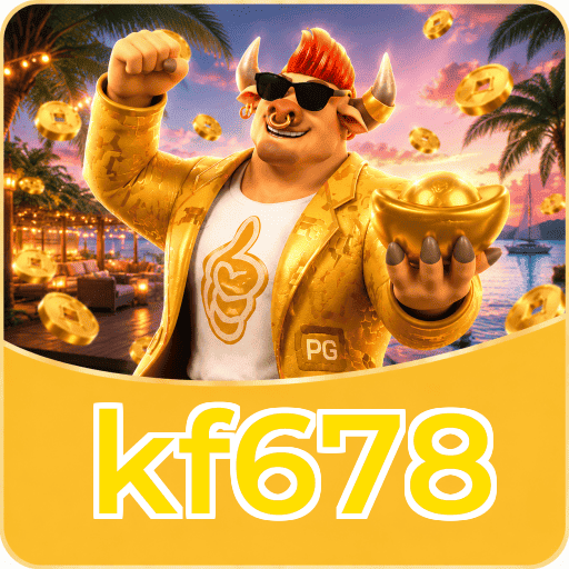 Plataforma kf678 - PIX Instantâneo