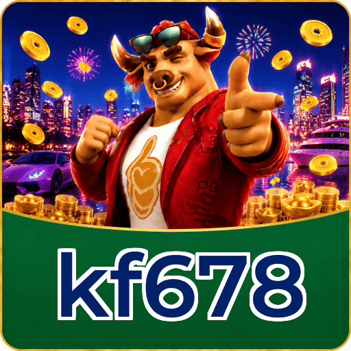 kf678 Instalar Logo 2