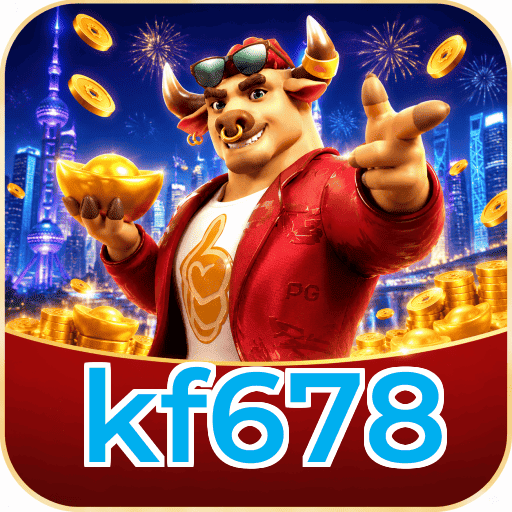 kf678 Instalar Logo 1