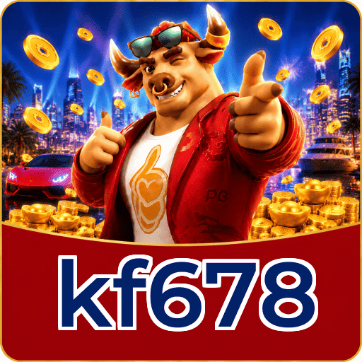 kf678 Download Oficial