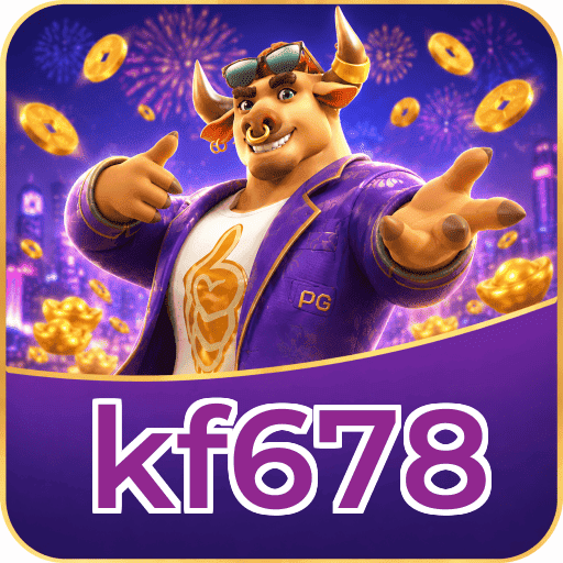 Slots kf678 - Jackpots Progressivos